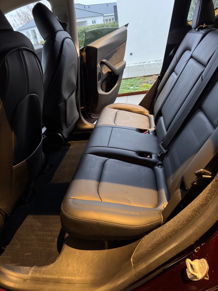 Tesla Model Y Performance AWD 5d