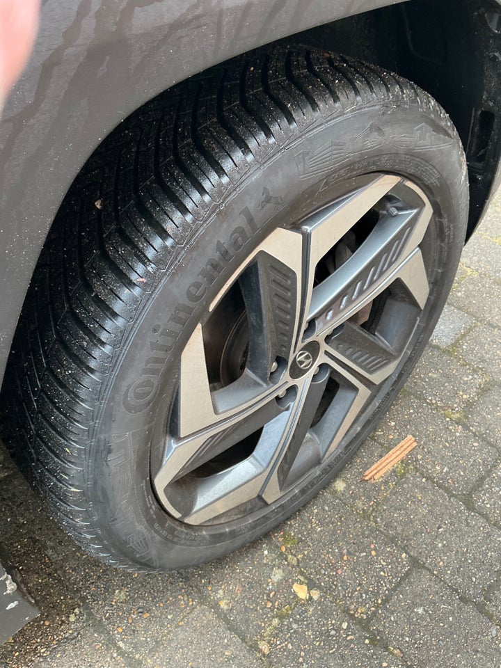 Hyundai Tucson 1,6 PHEV Advanced aut. 4WD 5d