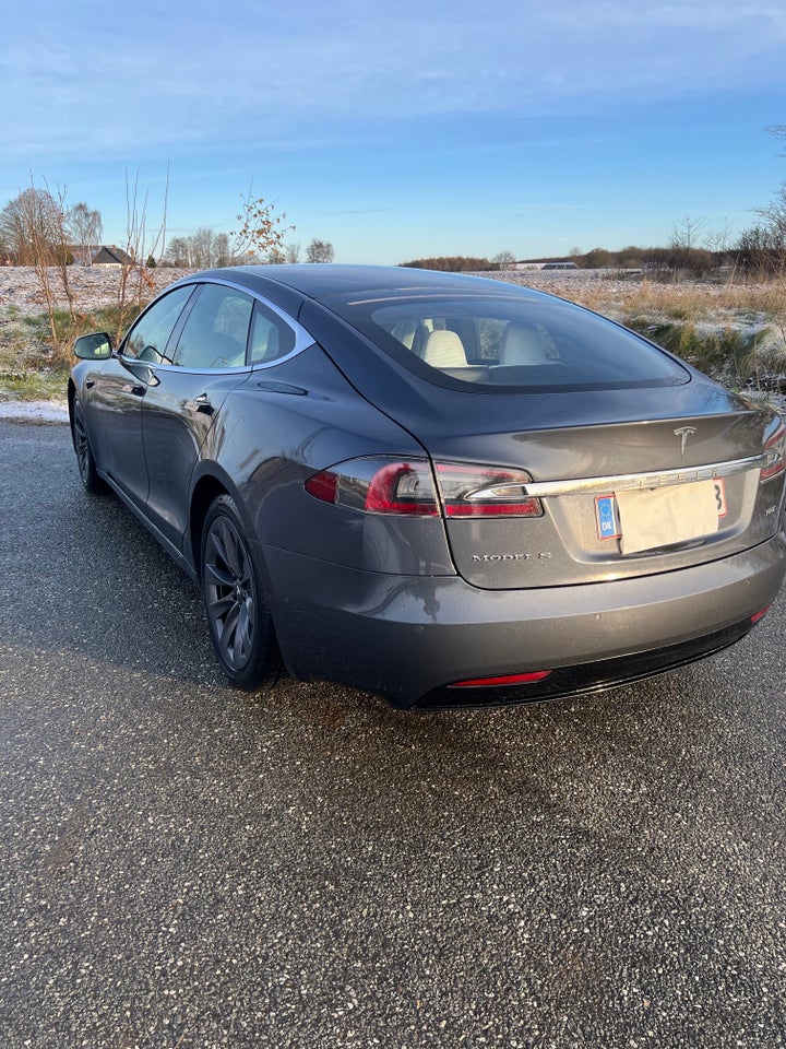 Tesla Model S 100D 5d