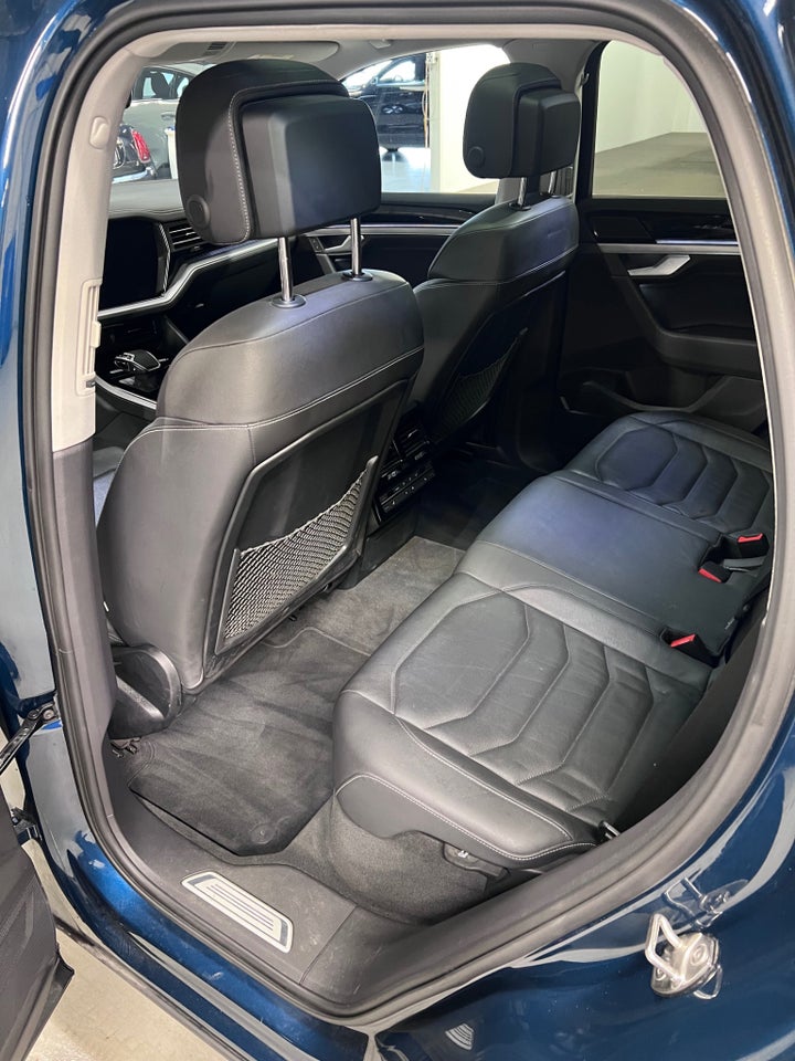 VW Touareg 3,0 TDi 286 aut. 4Motion 5d
