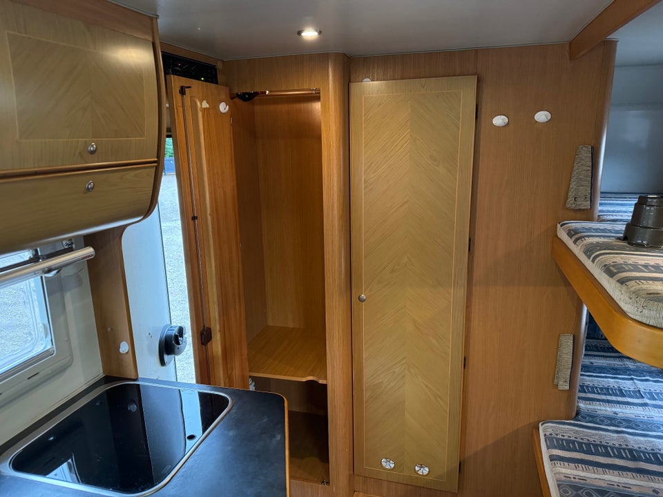 Mobilvetta Icaro S7 2,8 D