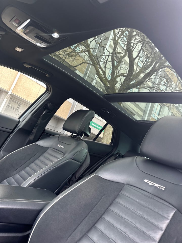 Kia Sportage 1,6 PHEV GT-Line aut. 4WD 5d