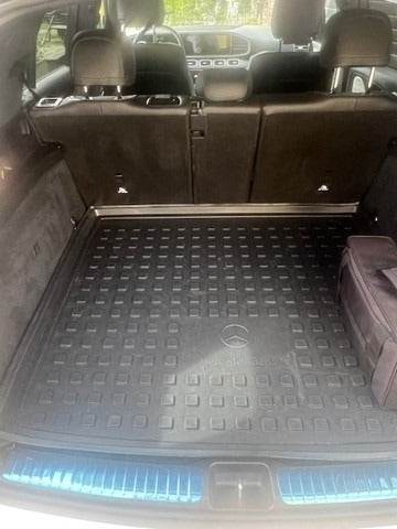 Mercedes GLE350 de 2,0 AMG Line aut. 4Matic 5d