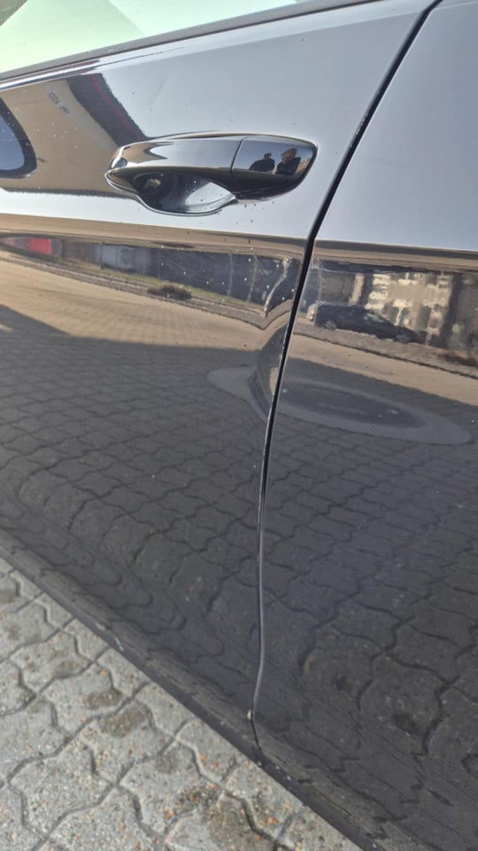 VW Golf VII 1,5 TSi 130 Comfortline 5d