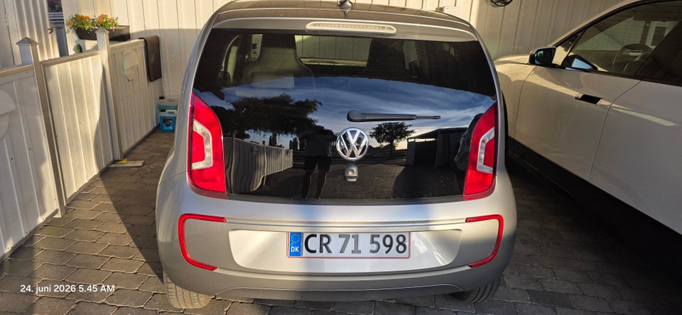 VW e-Up! High Up! 5d