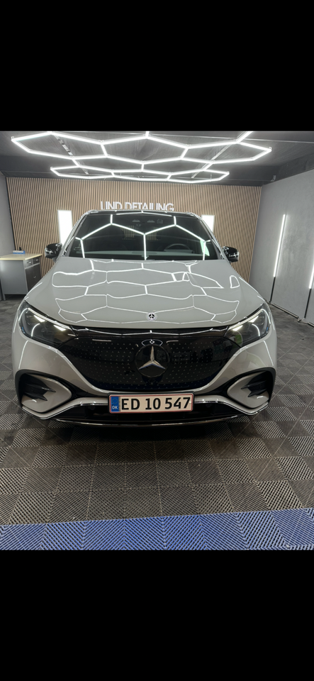 Mercedes EQE350+ SUV AMG Premium Plus 5d