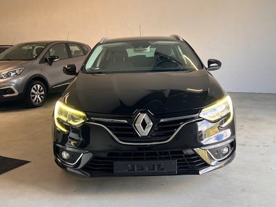 Renault Megane IV 1,2 TCe 130 Bose Edition Sport Tourer 5d