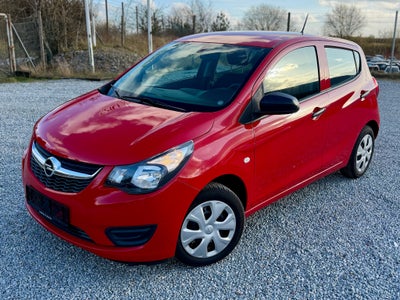 Opel Karl 1,0 Essentia 5d