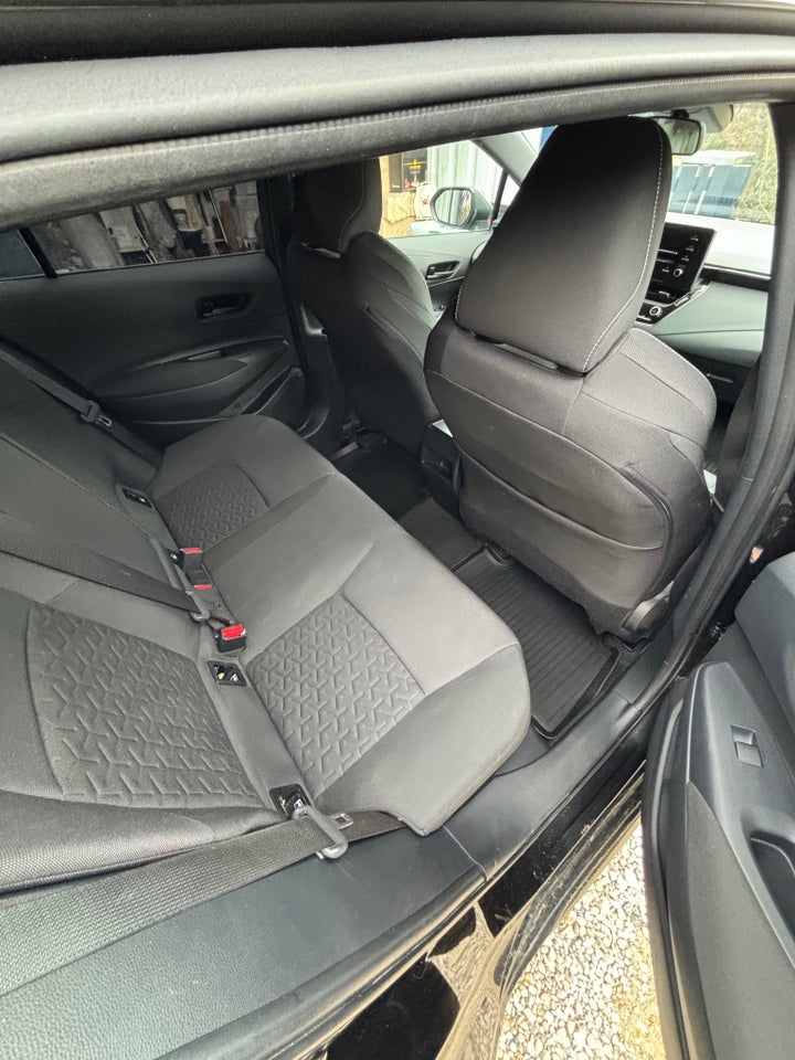 Toyota Corolla 1,8 Hybrid H1 Touring Sports MDS 5d