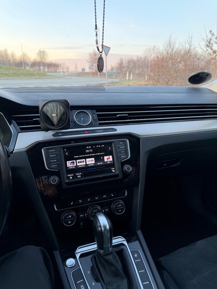 VW Passat 2,0 TDi 150 Highline Variant DSG 5d