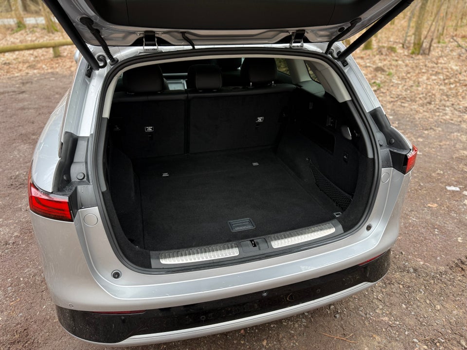 Xpeng G9 Long Range 5d