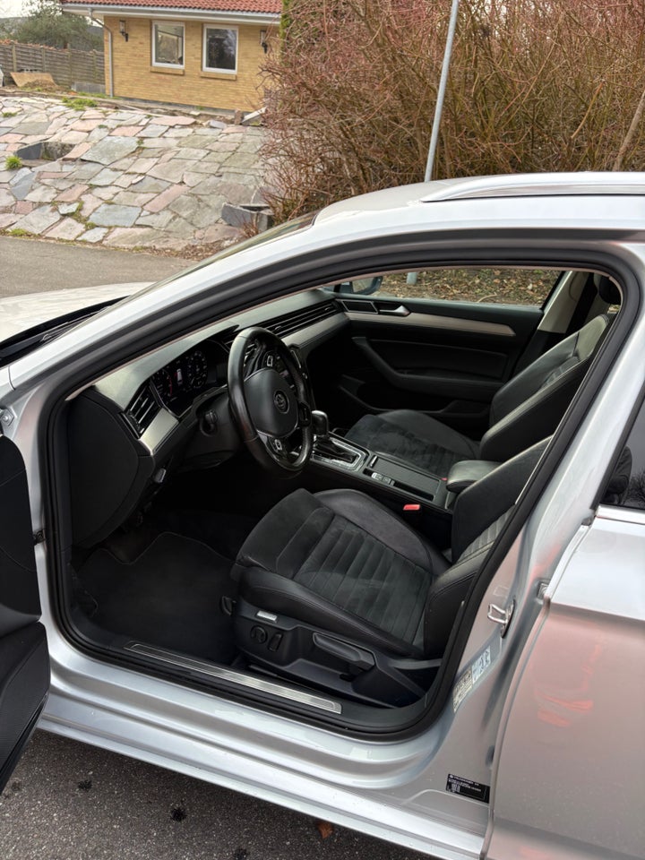 VW Passat 1,4 TSi 150 Highline+ Variant DSG 5d