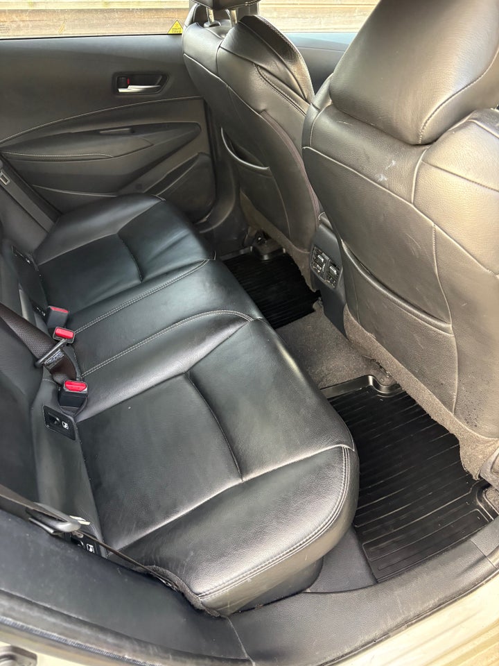 Toyota Corolla 1,8 Hybrid H3 Touring Sports MDS 5d