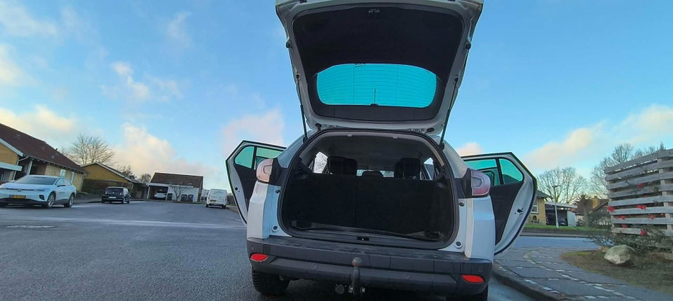 Renault Megane III 1,5 dCi 110 Limited Edition Sport Tourer EDC 5d