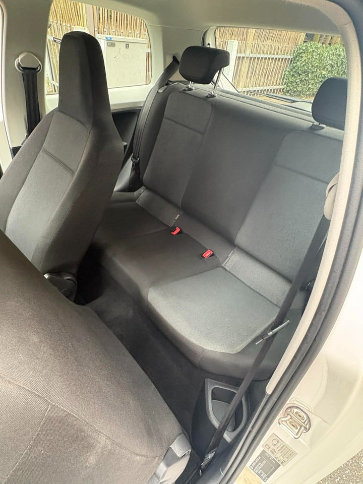 Skoda Citigo 1,0 60 Active GreenTec 3d