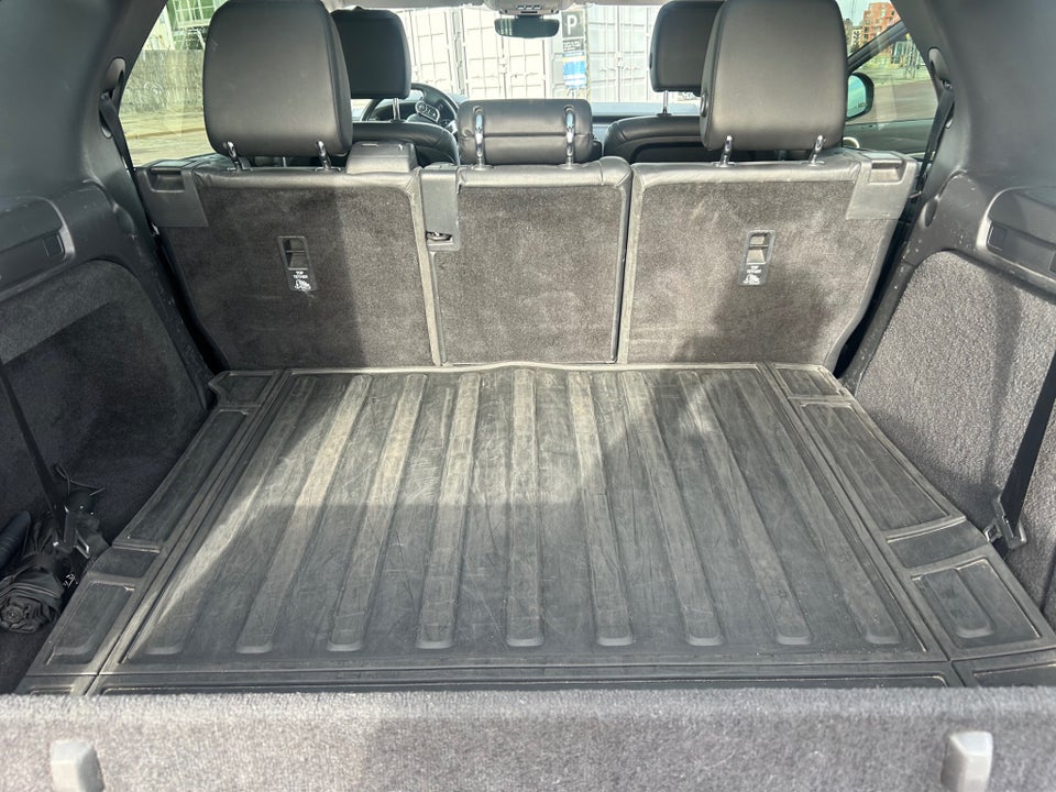 Land Rover Discovery 5 3,0 TD6 HSE aut. 7prs 5d