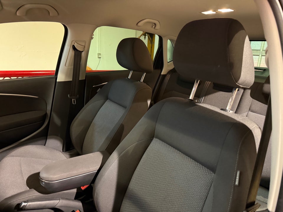 VW Polo 1,2 TSi 110 Highline BMT 5d