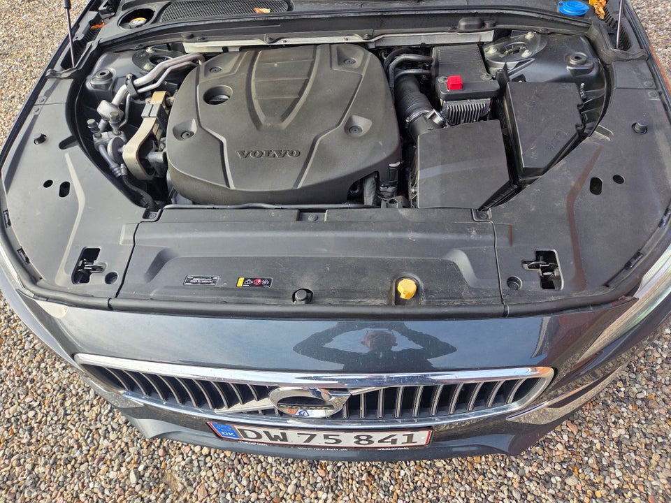 Volvo V90 2,0 D5 235 Inscription aut. AWD 5d