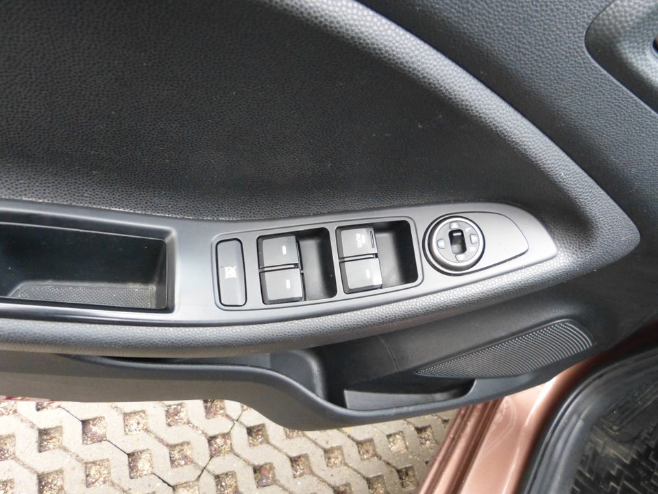 Hyundai i20 1,25 Trend 5d