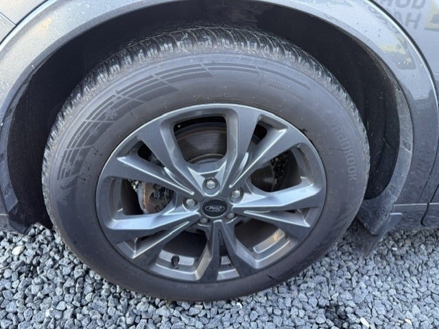 Ford Kuga 1,5 EcoBlue ST-Line aut. Van 5d
