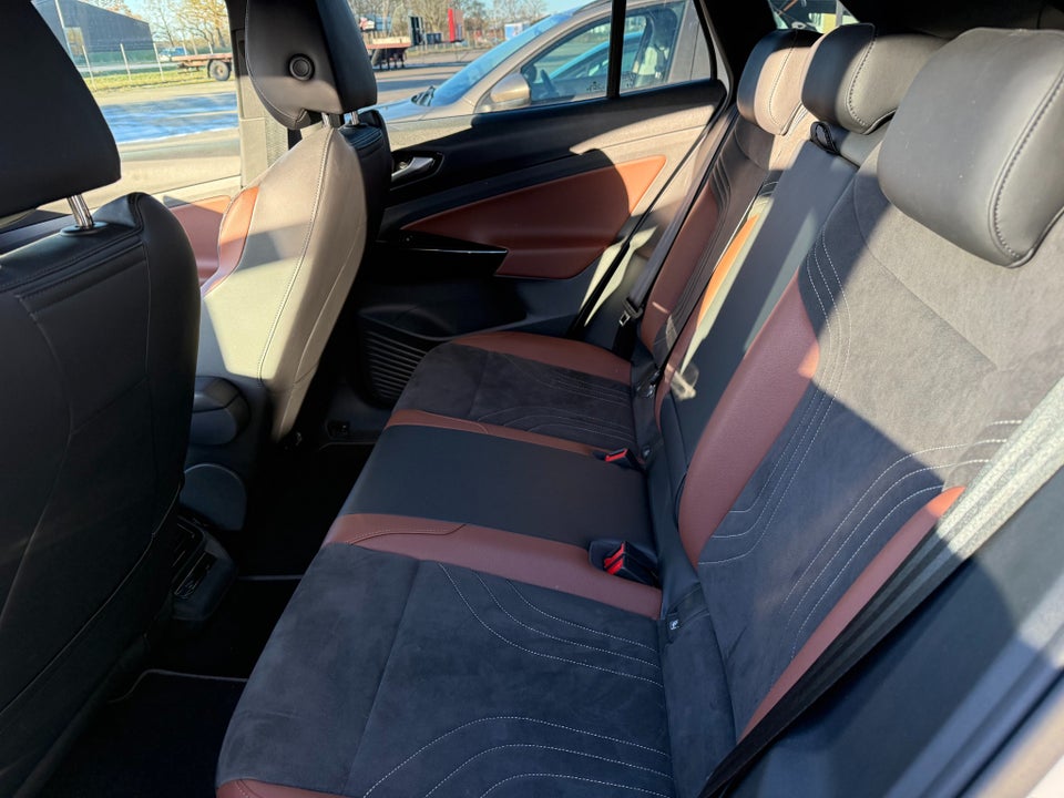 VW ID.4 77 Pro Performance Active 5d