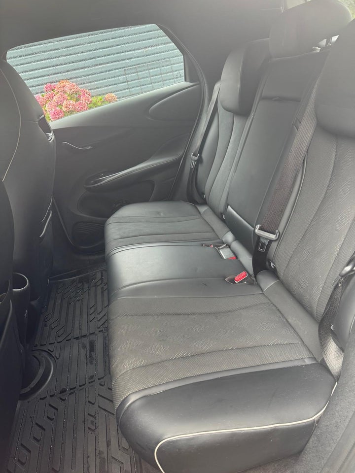 BYD Dolphin 60 Comfort 5d
