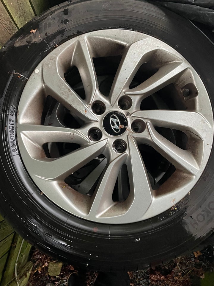 Hyundai Tucson 2,0 CRDi 136 Premium 5d
