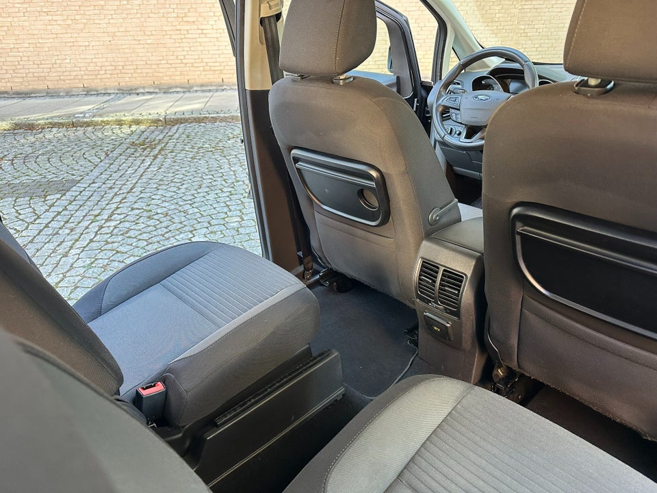Ford Grand C-MAX 1,5 SCTi 150 Titanium aut. 7prs 5d