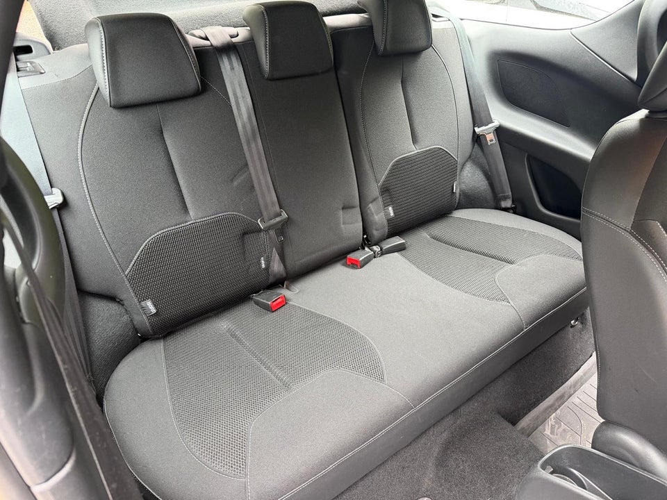 DS DS 3 1,6 BlueHDi 100 Sport 3d