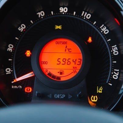 Toyota Aygo 1,0 VVT-i x 5d