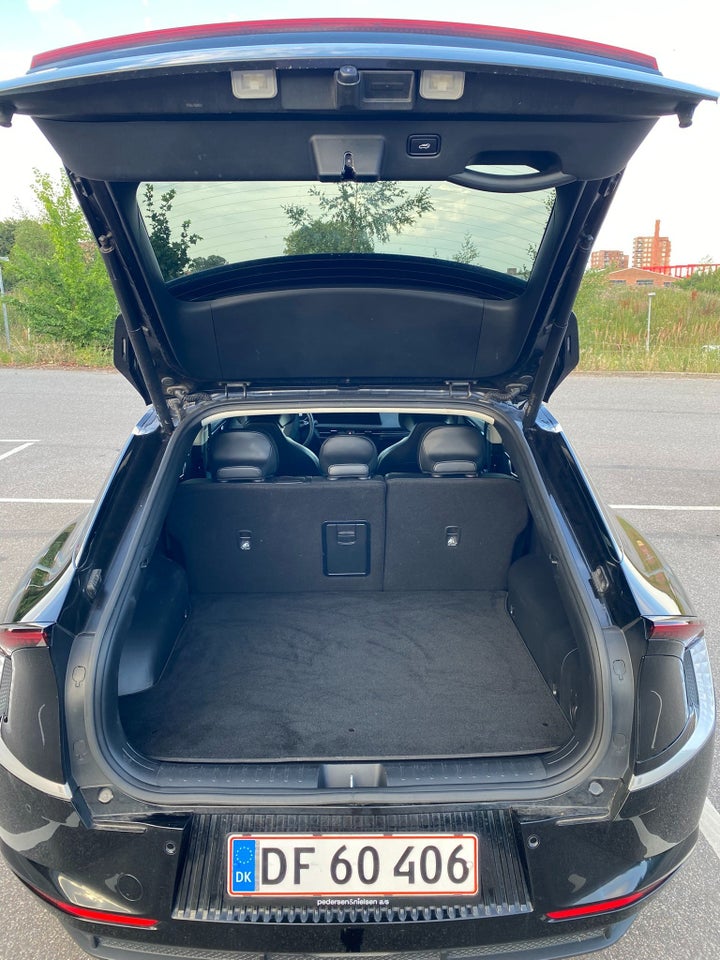 Kia EV6 77 Long Range Upgrade 5d