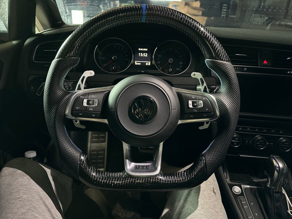 VW Golf VII 1,4 GTE DSG 5d