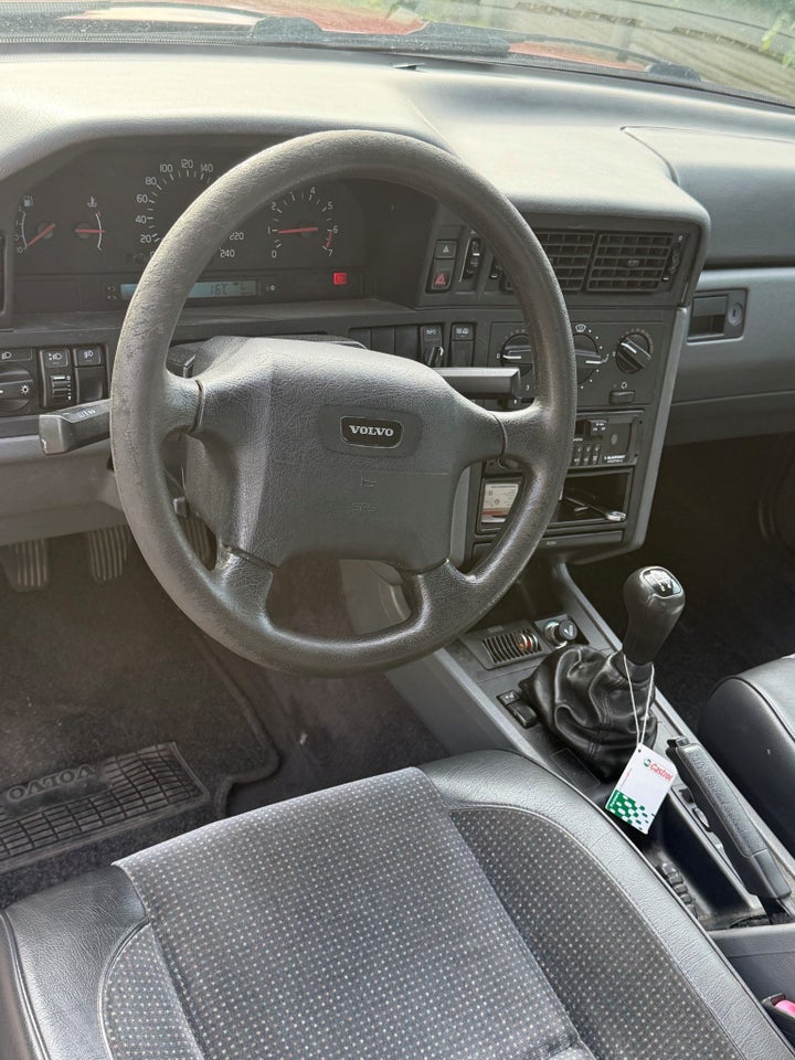 Volvo 850 2,0 4d