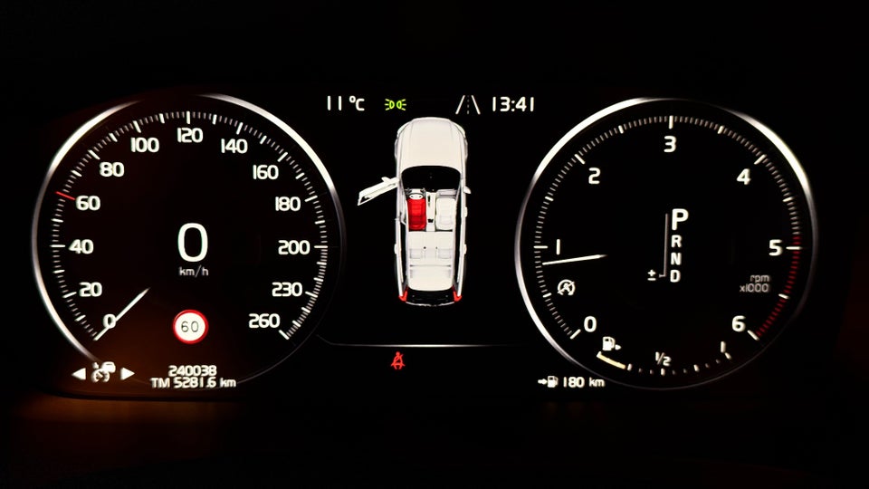 Volvo V90 CC 2,0 D5 235 Pro aut. AWD 5d