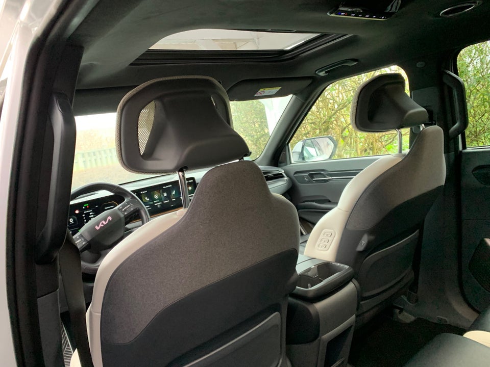 Kia EV9 99 Long Range Performance GT-Line AWD 7prs 5d