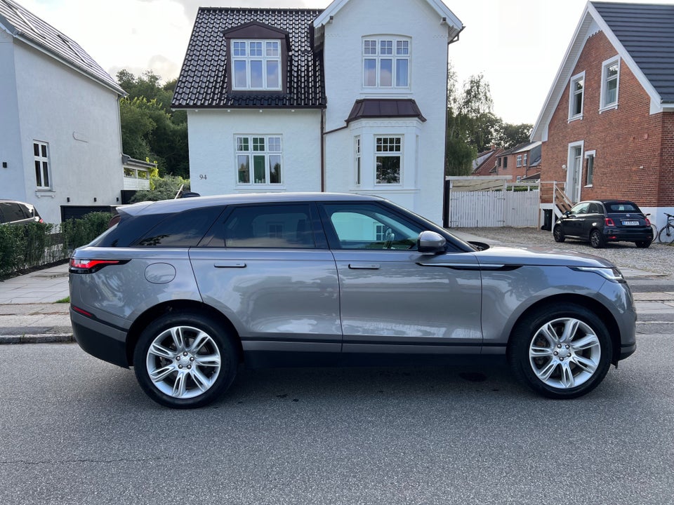 Land Rover Range Rover Velar 2,0 P400e aut. 5d