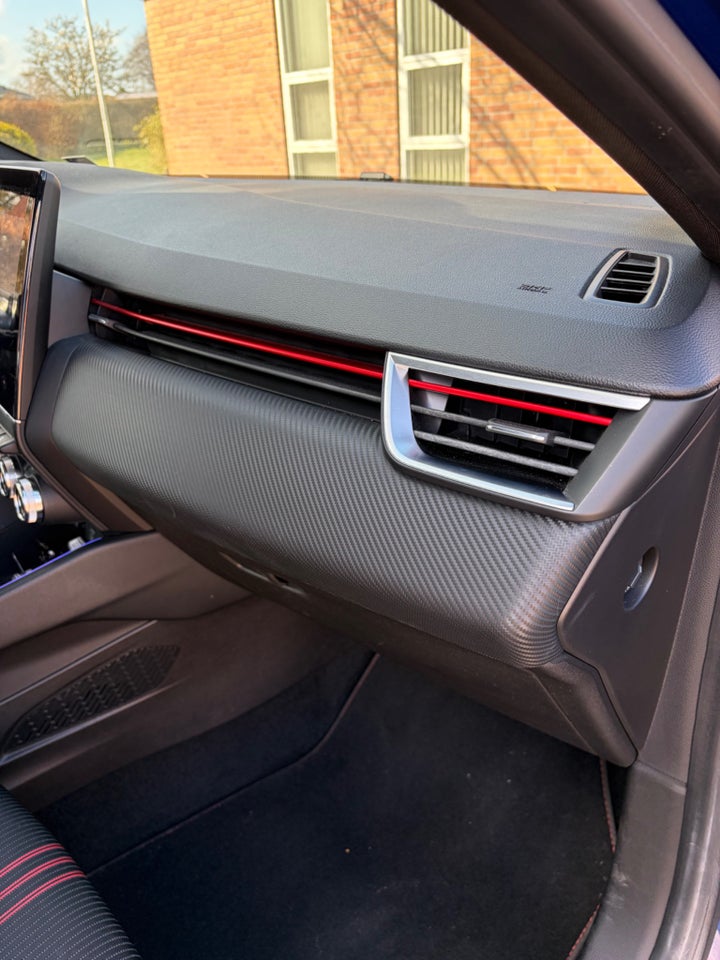 Renault Clio V 1,3 TCe 130 R.S. Line EDC 5d