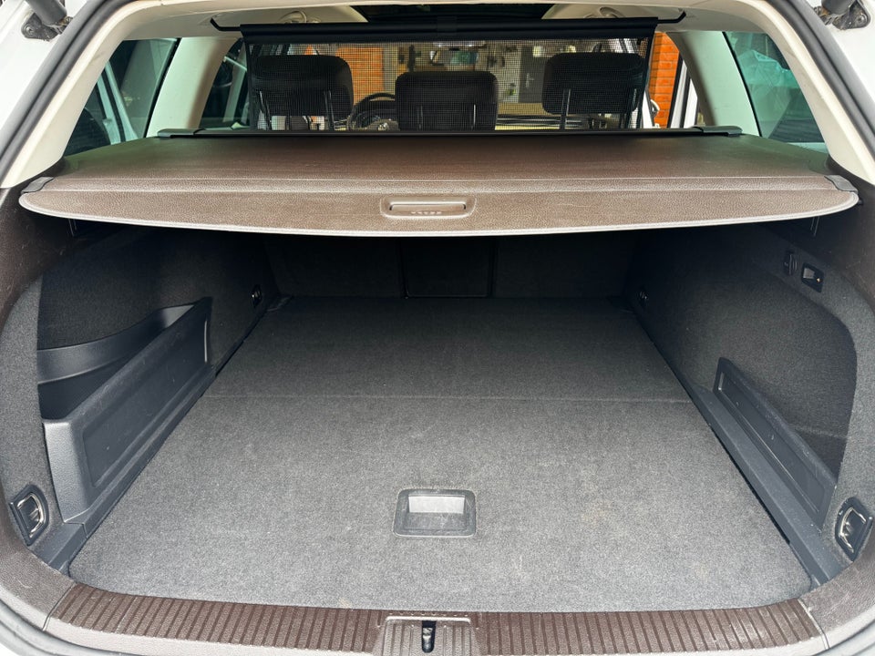 VW Passat 1,4 GTE Highline Variant DSG 5d