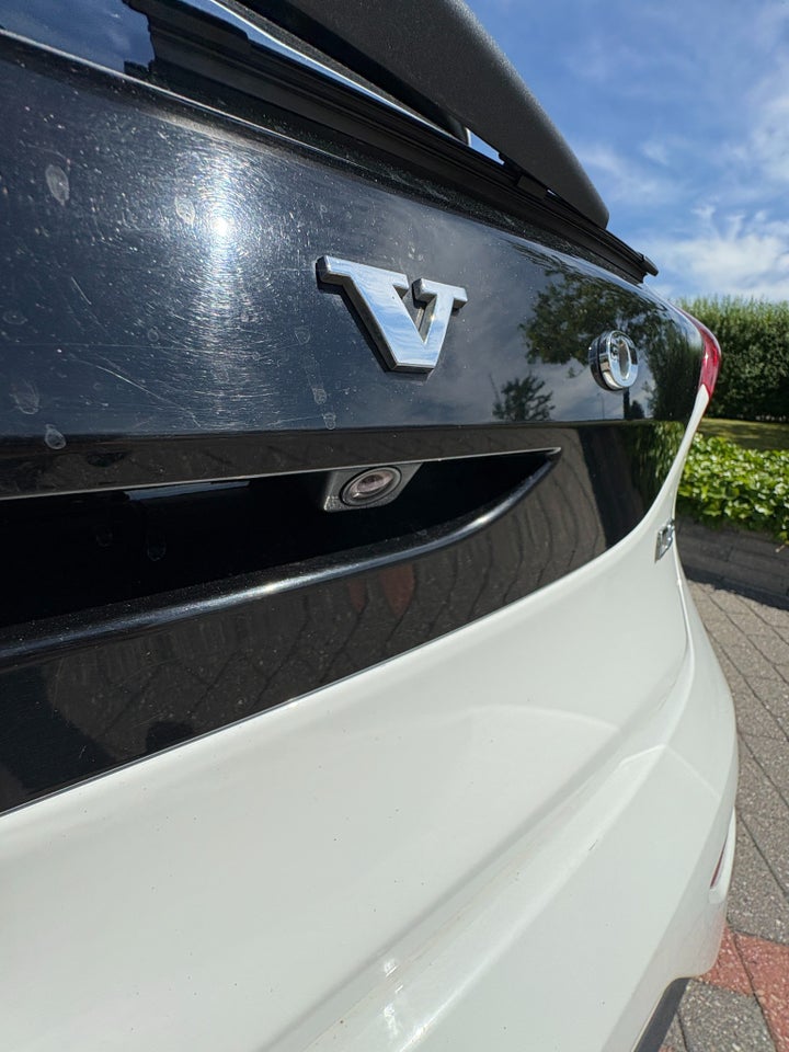 Volvo V40 2,0 D2 120 Business Advanced 5d