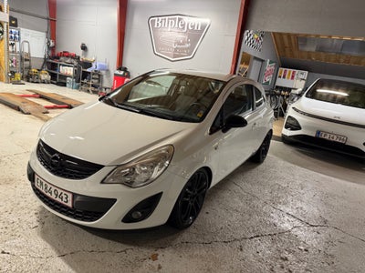 Opel Corsa 1,3 CDTi 95 Cosmo eco 3d