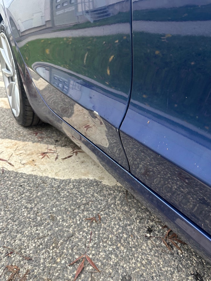 Tesla Model 3 Long Range AWD 4d