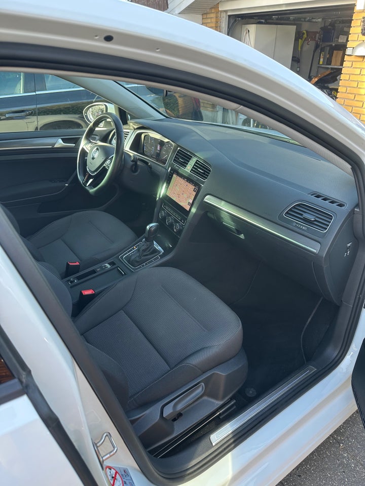 VW e-Golf VII Unlimited 5d