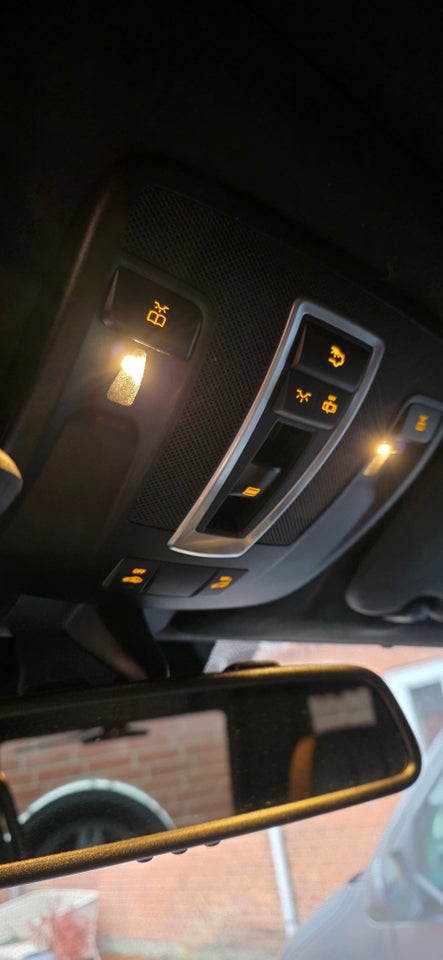 Mercedes G350 d 3,0 aut. Van 5d