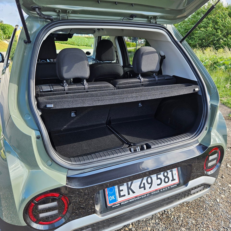 Hyundai Inster 49 Advanced 5d