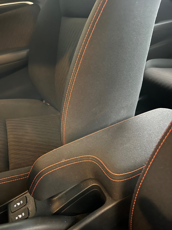 Honda Jazz 1,5 i-VTEC Dynamic CVT 5d