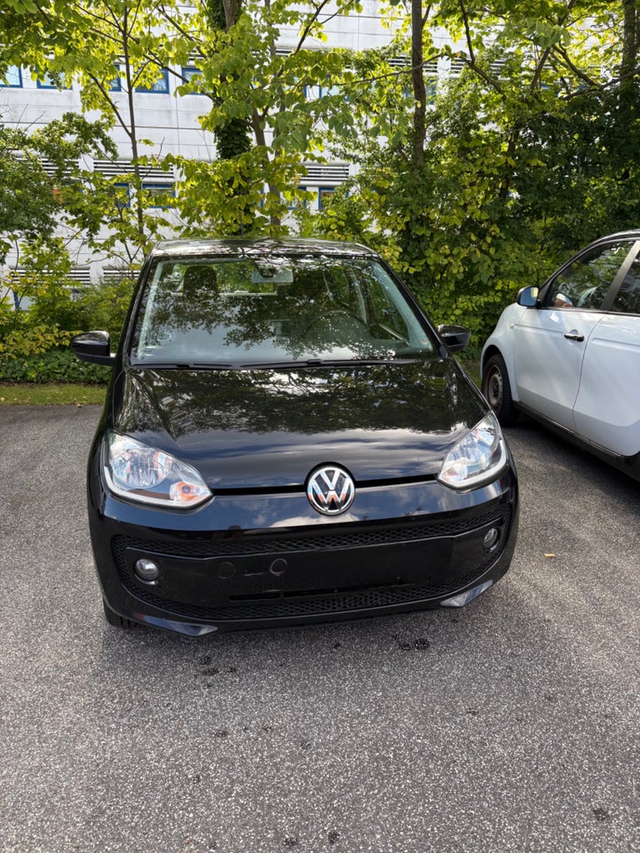 VW Up! 1,0 60 Move Up! BMT 5d