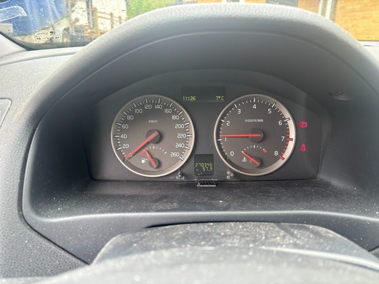 Volvo V50 1,8 5d
