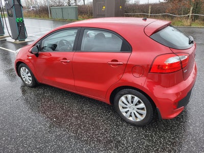 Kia Rio 1,2 CVVT 5d