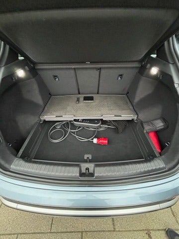 Audi Q4 e-tron 50 S-line quattro 5d