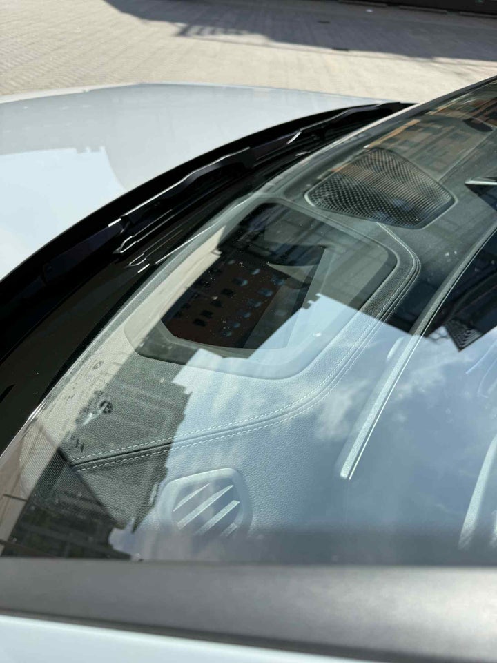 BMW i4 M50 Fully Charged xDrive 5d